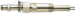Process Connection - Male NPT
